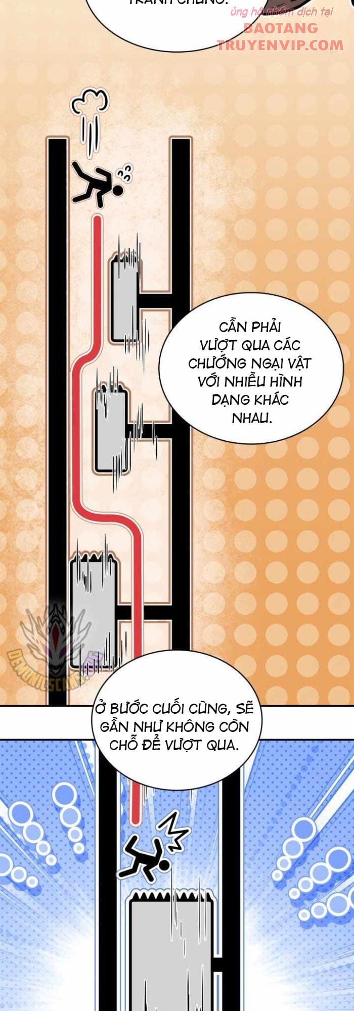 Truyện Tranh Đại Pháp Sư Toàn Năng - Infinite Mage trang 5