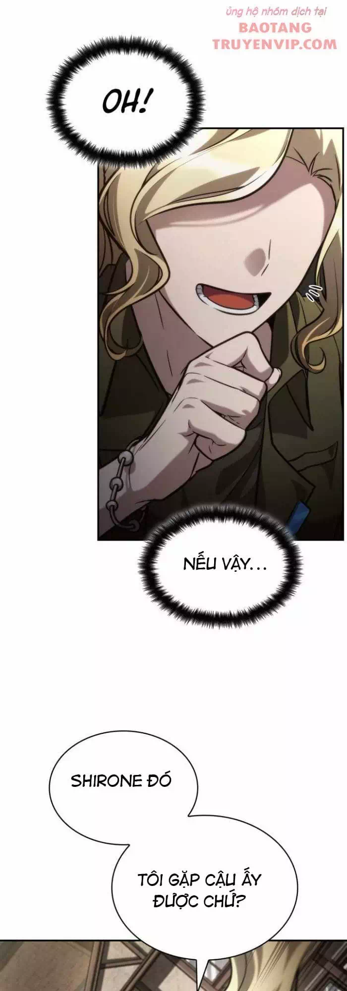 Truyện Tranh Đại Pháp Sư Toàn Năng - Infinite Mage trang 5