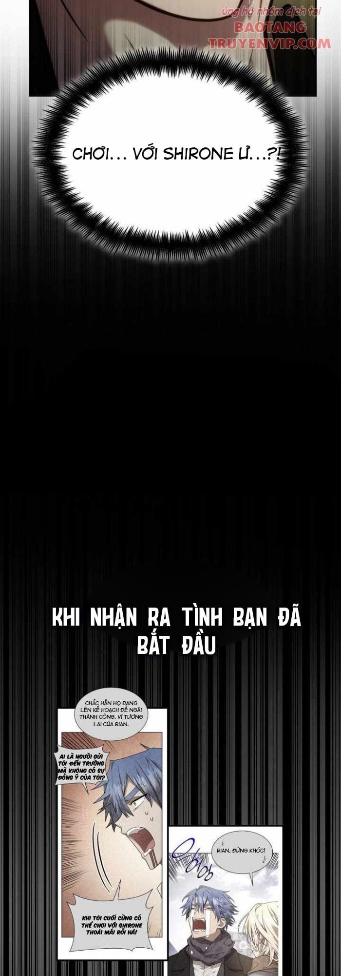 Truyện Tranh Đại Pháp Sư Toàn Năng - Infinite Mage trang 5