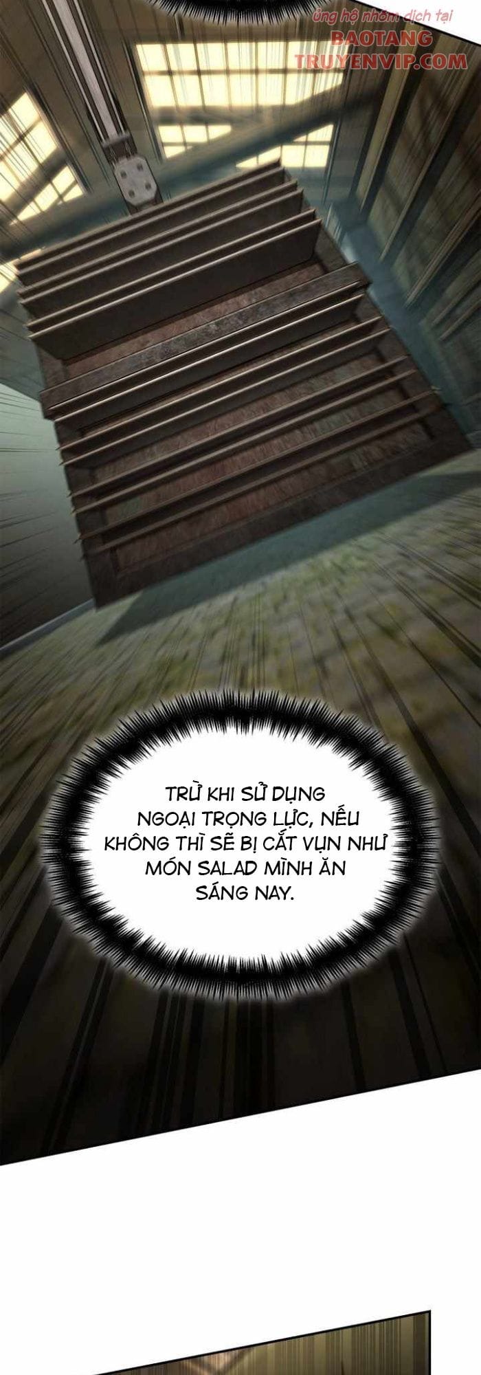 Truyện Tranh Đại Pháp Sư Toàn Năng - Infinite Mage trang 5