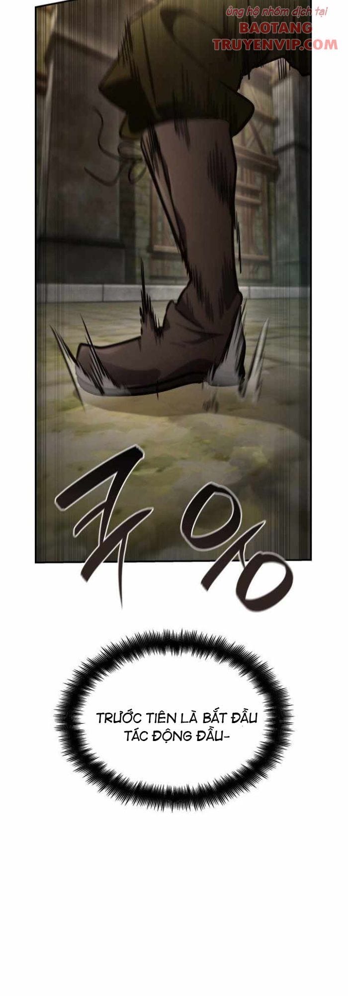 Truyện Tranh Đại Pháp Sư Toàn Năng - Infinite Mage trang 5