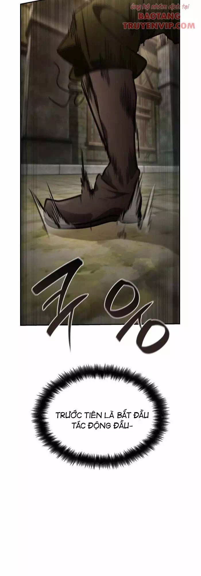 Truyện Tranh Đại Pháp Sư Toàn Năng - Infinite Mage trang 5