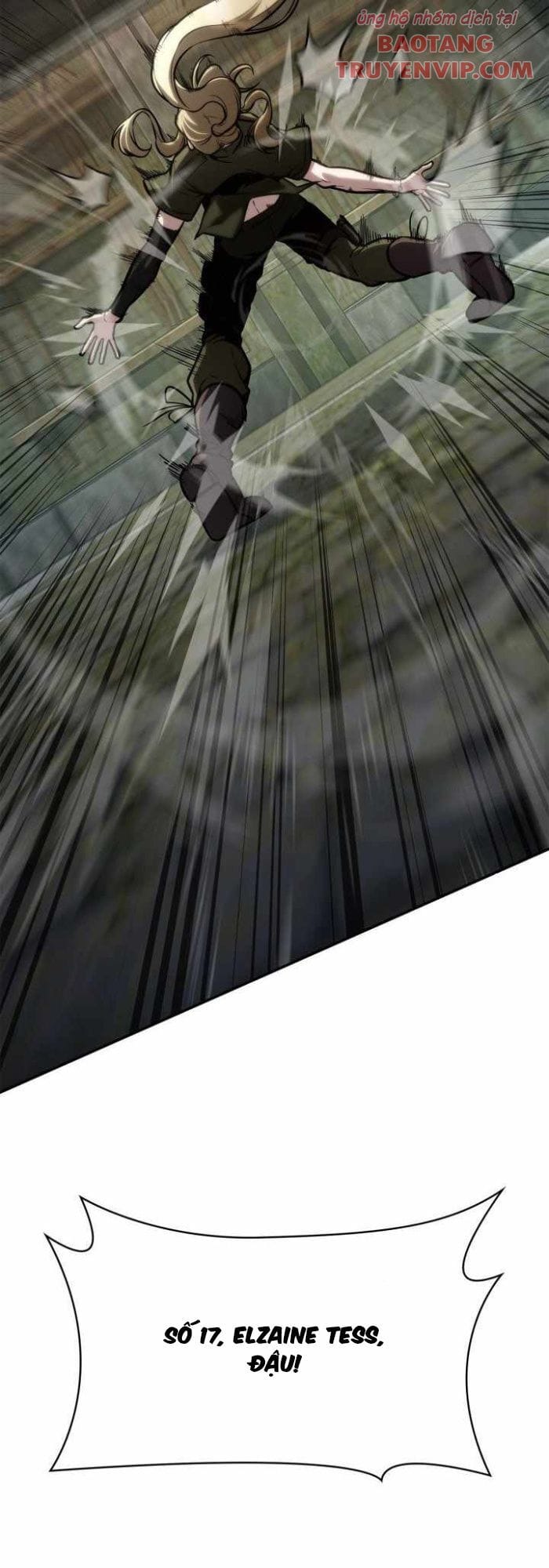 Truyện Tranh Đại Pháp Sư Toàn Năng - Infinite Mage trang 5