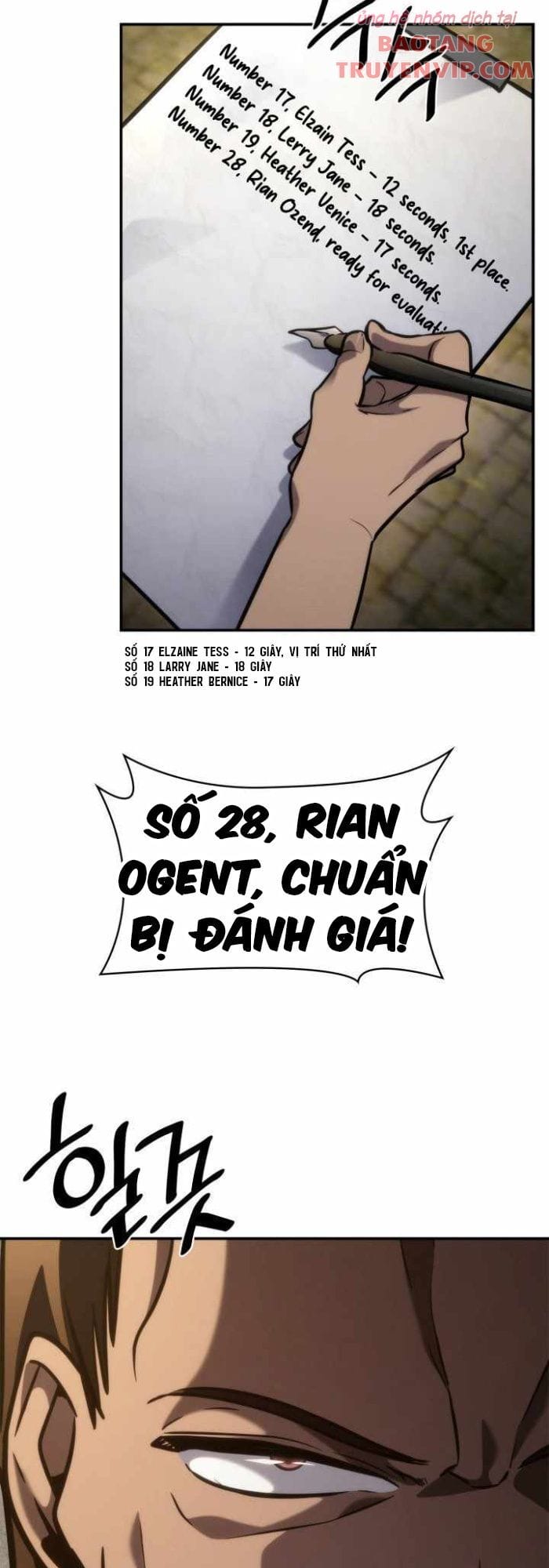 Truyện Tranh Đại Pháp Sư Toàn Năng - Infinite Mage trang 5