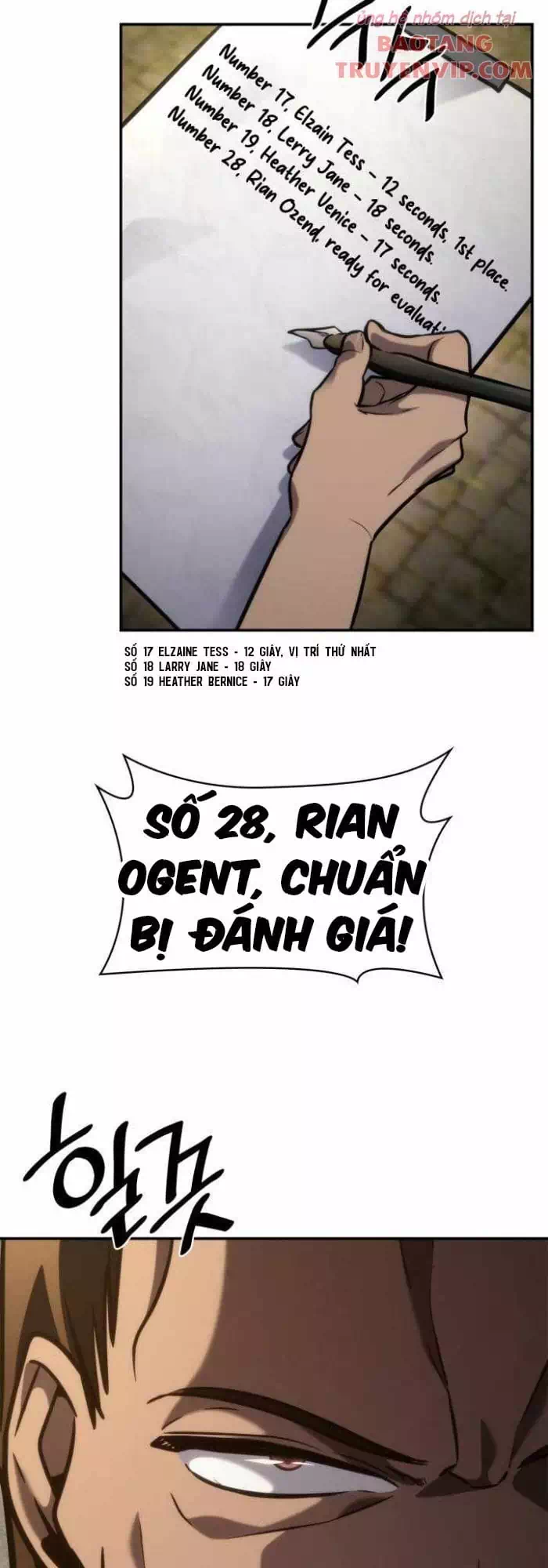 Truyện Tranh Đại Pháp Sư Toàn Năng - Infinite Mage trang 5