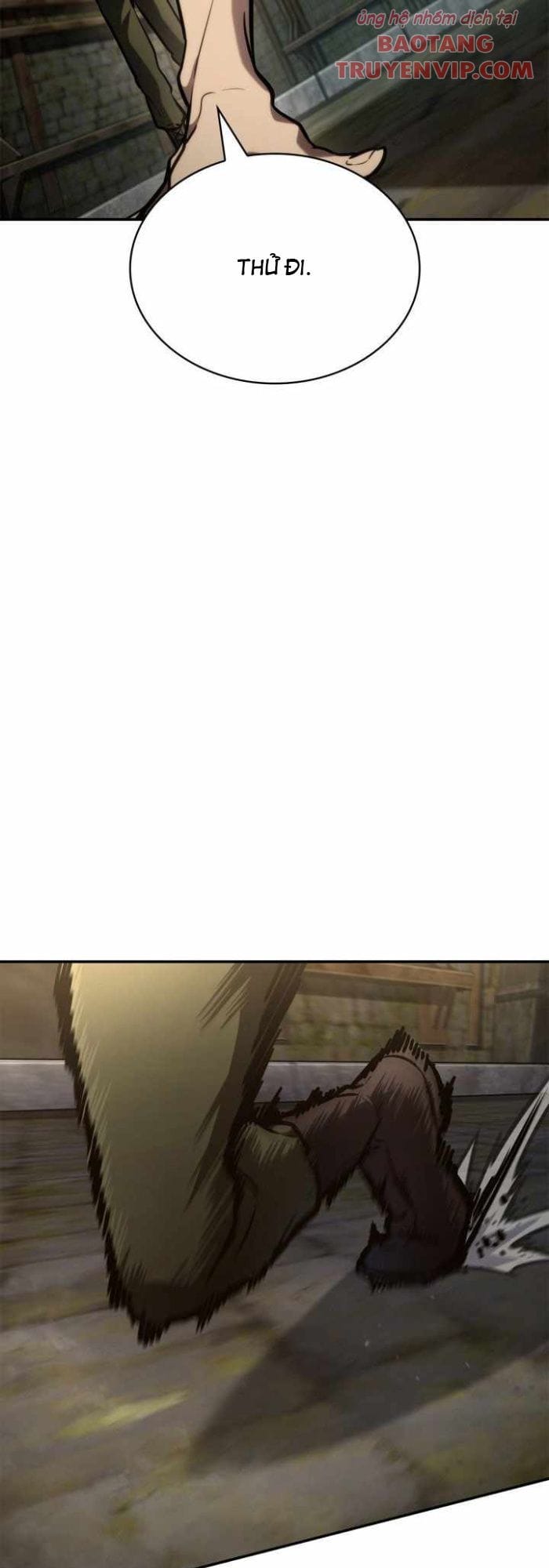 Truyện Tranh Đại Pháp Sư Toàn Năng - Infinite Mage trang 5