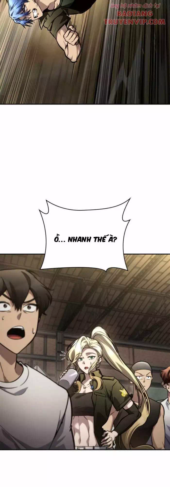 Truyện Tranh Đại Pháp Sư Toàn Năng - Infinite Mage trang 5