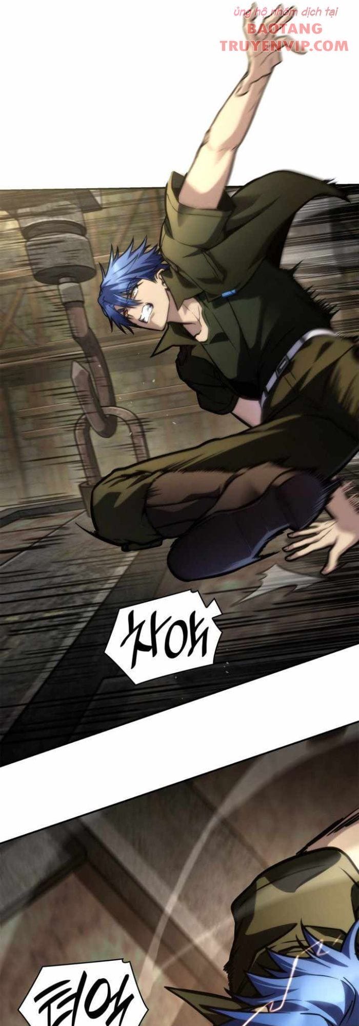 Truyện Tranh Đại Pháp Sư Toàn Năng - Infinite Mage trang 5