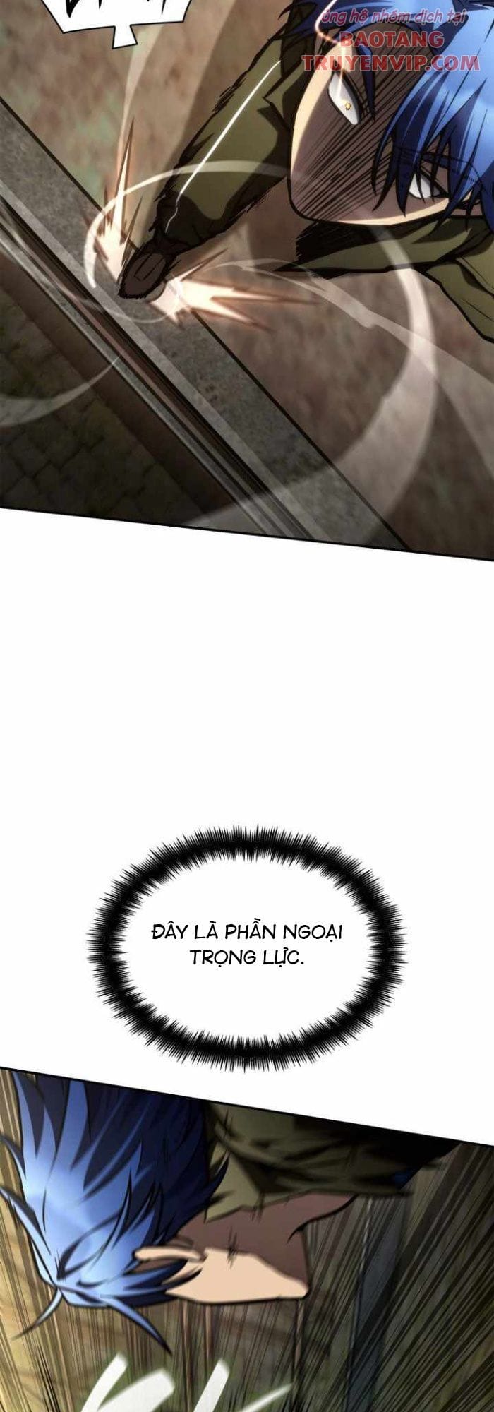 Truyện Tranh Đại Pháp Sư Toàn Năng - Infinite Mage trang 5