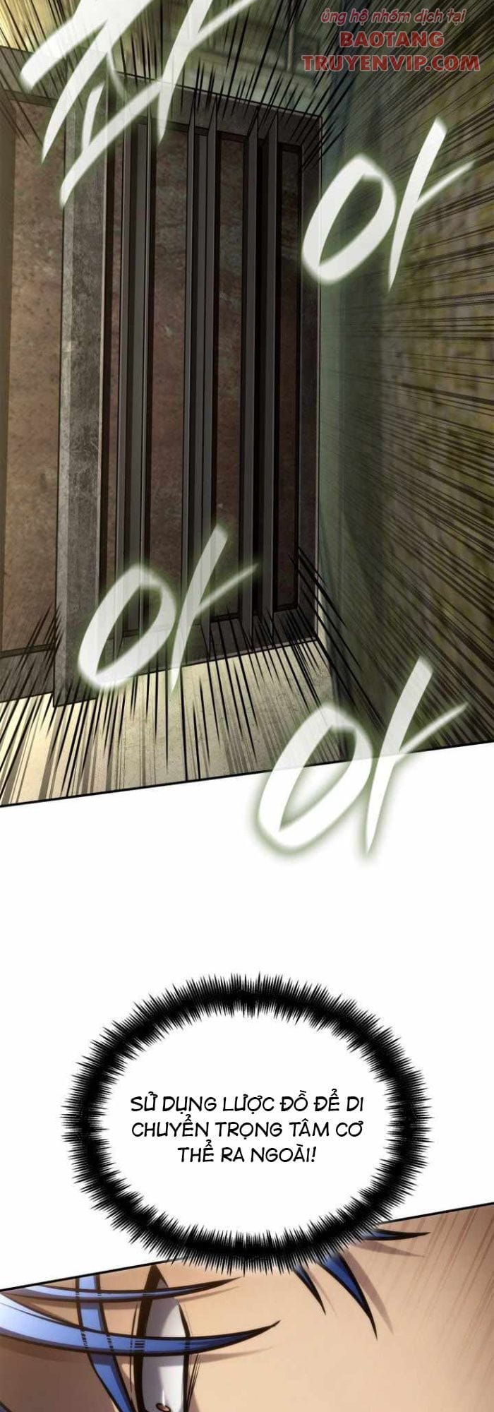 Truyện Tranh Đại Pháp Sư Toàn Năng - Infinite Mage trang 5