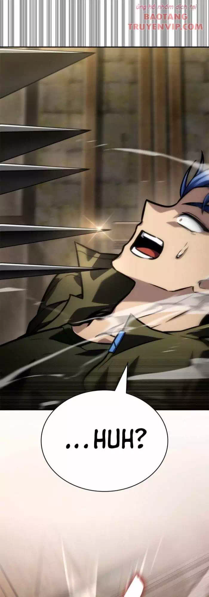 Truyện Tranh Đại Pháp Sư Toàn Năng - Infinite Mage trang 5