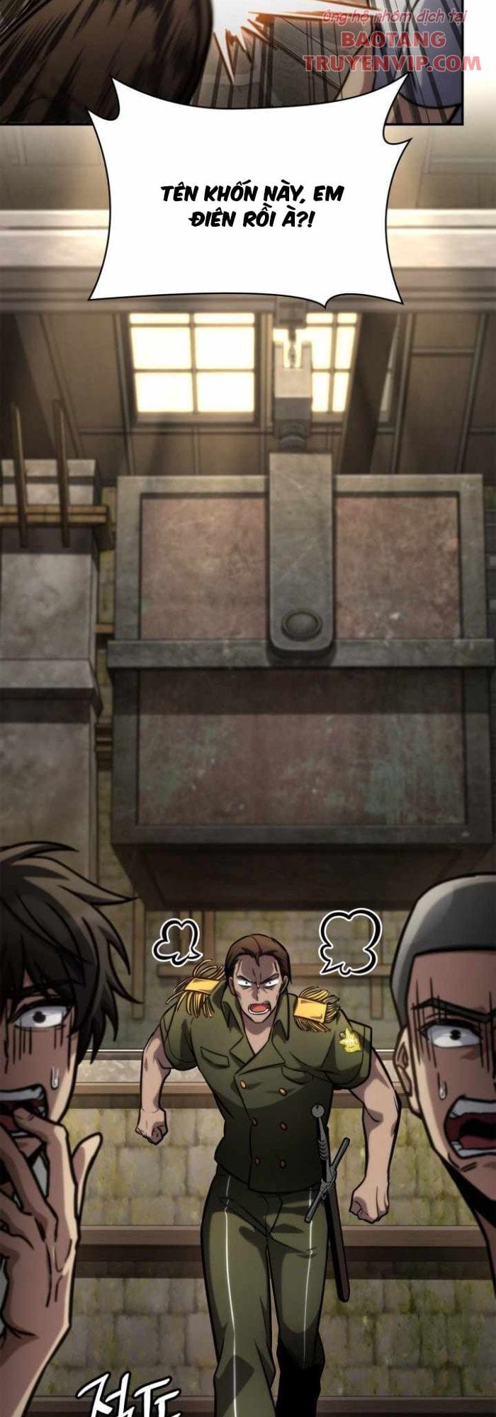 Truyện Tranh Đại Pháp Sư Toàn Năng - Infinite Mage trang 5