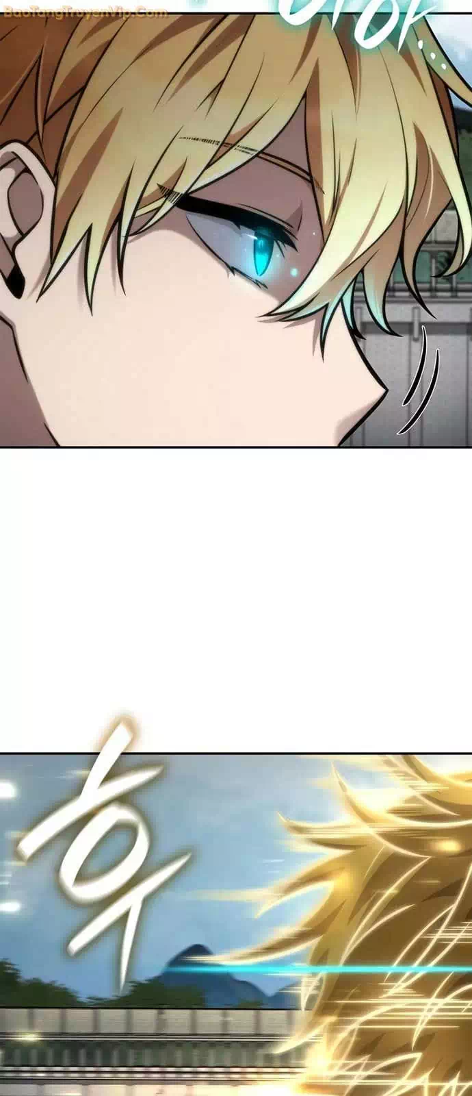 Truyện Tranh Đại Pháp Sư Toàn Năng - Infinite Mage trang 5