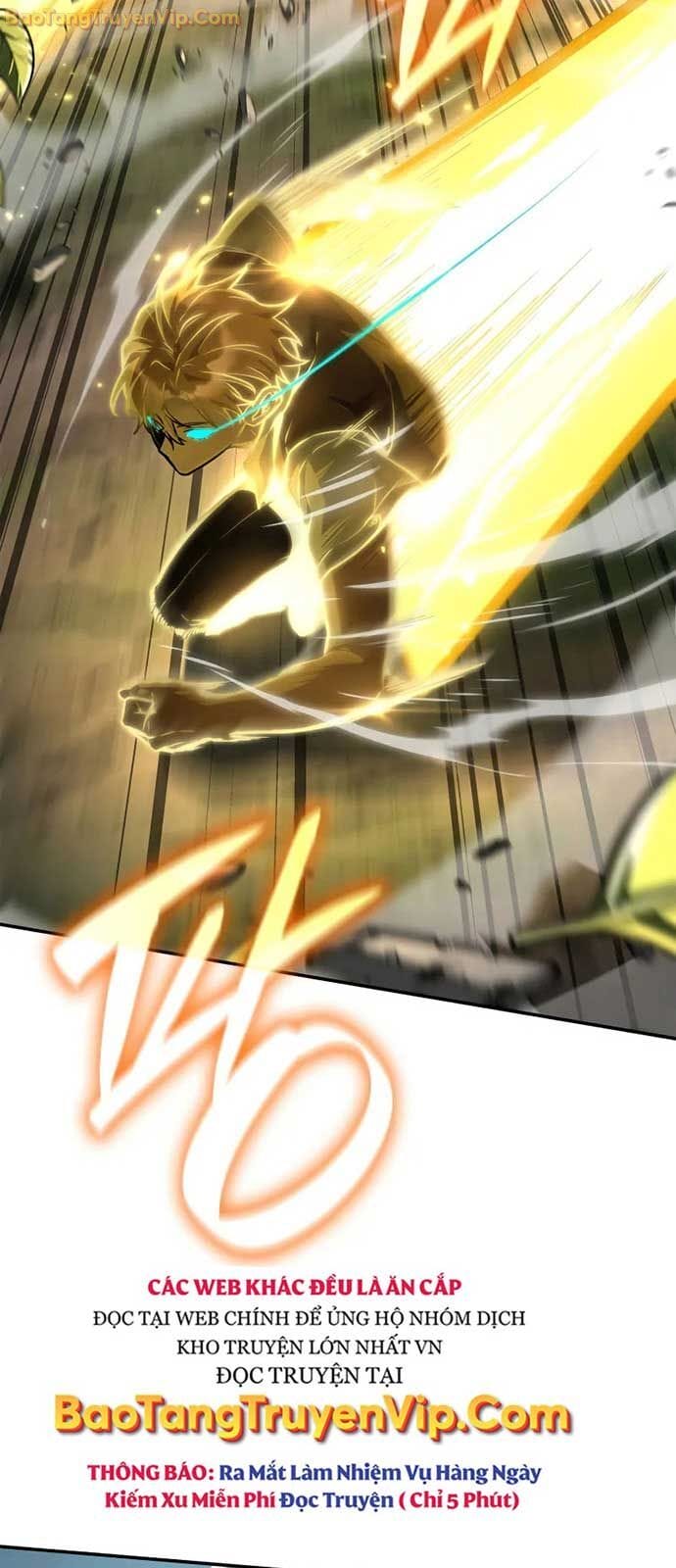 Truyện Tranh Đại Pháp Sư Toàn Năng - Infinite Mage trang 5