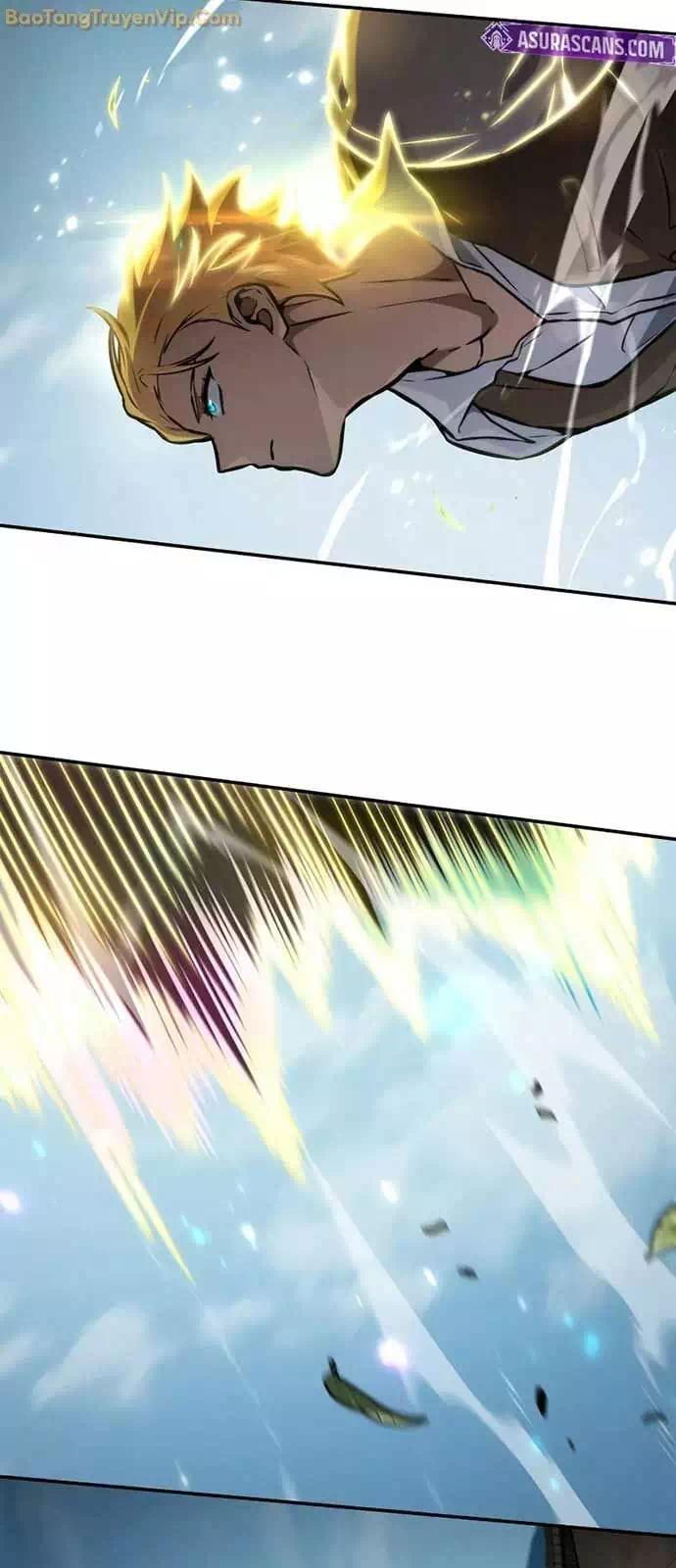 Truyện Tranh Đại Pháp Sư Toàn Năng - Infinite Mage trang 5