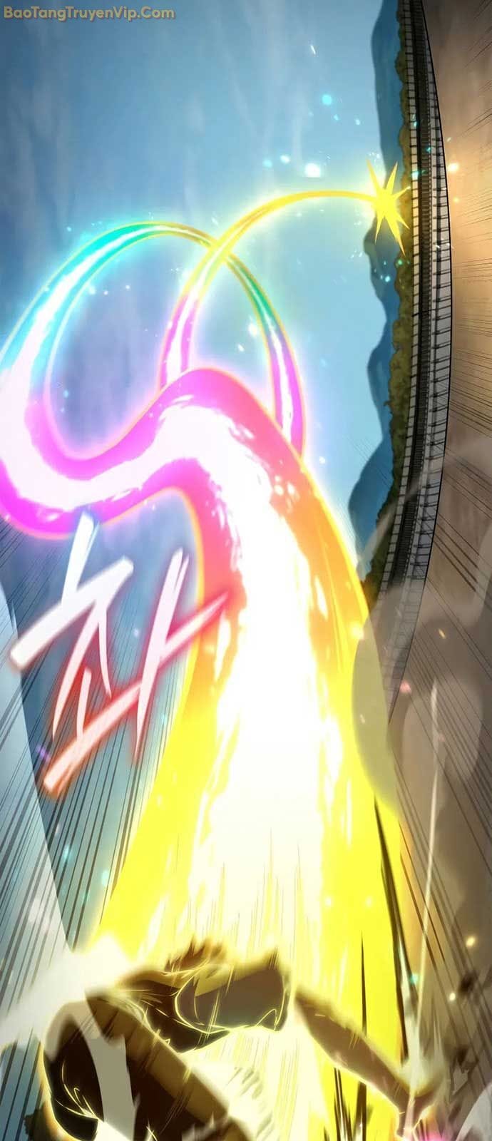 Truyện Tranh Đại Pháp Sư Toàn Năng - Infinite Mage trang 5