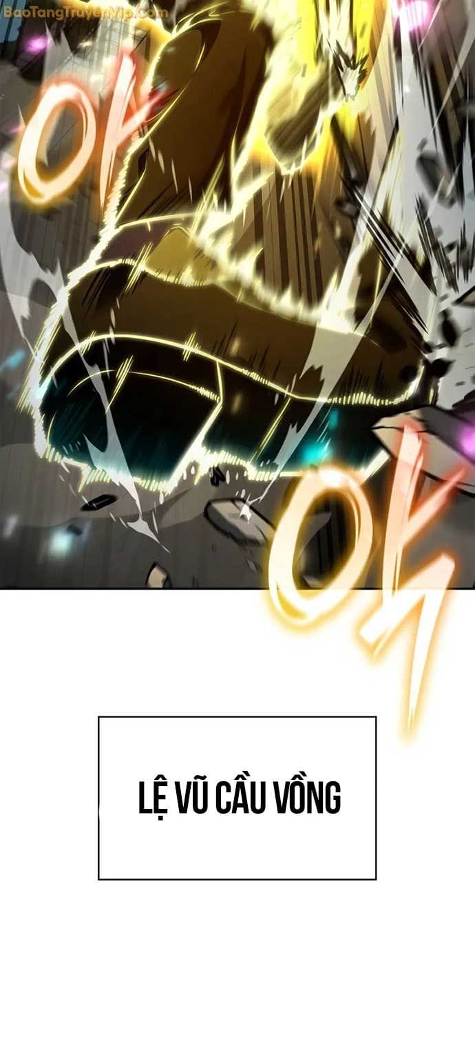 Truyện Tranh Đại Pháp Sư Toàn Năng - Infinite Mage trang 5