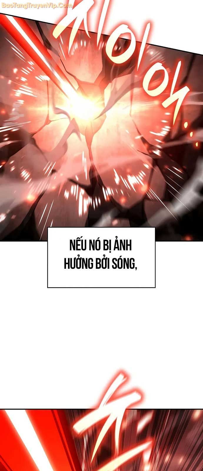 Truyện Tranh Đại Pháp Sư Toàn Năng - Infinite Mage trang 5