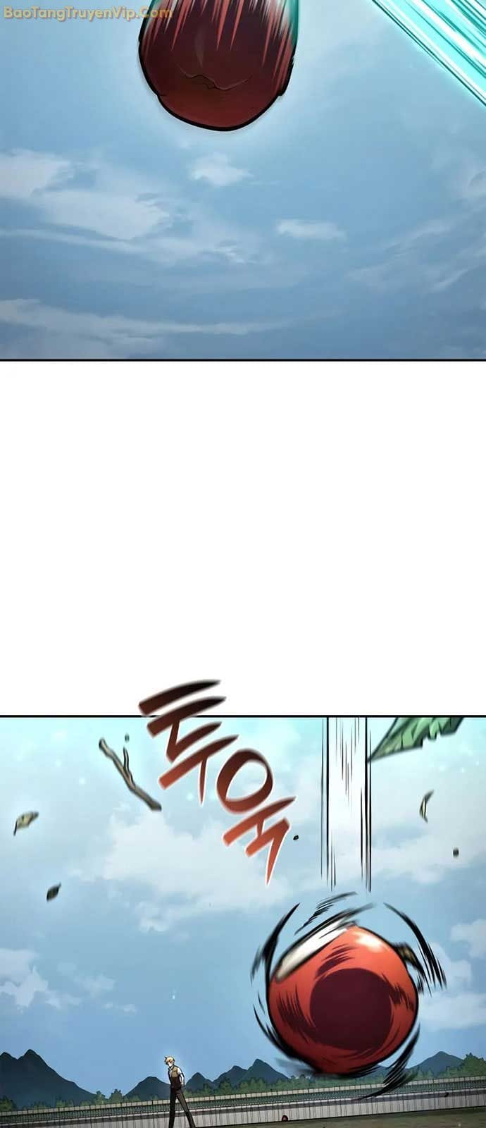 Truyện Tranh Đại Pháp Sư Toàn Năng - Infinite Mage trang 5