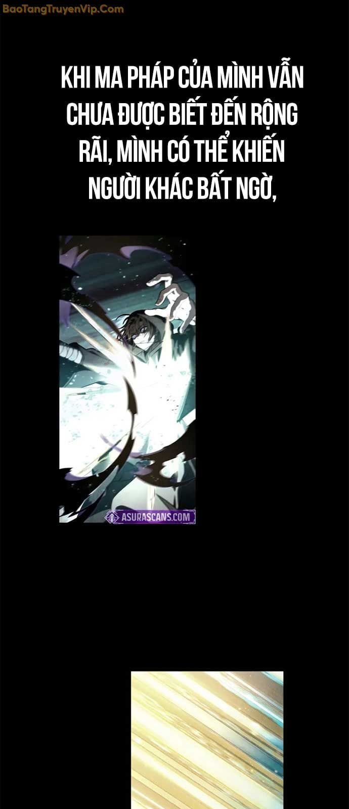 Truyện Tranh Đại Pháp Sư Toàn Năng - Infinite Mage trang 5