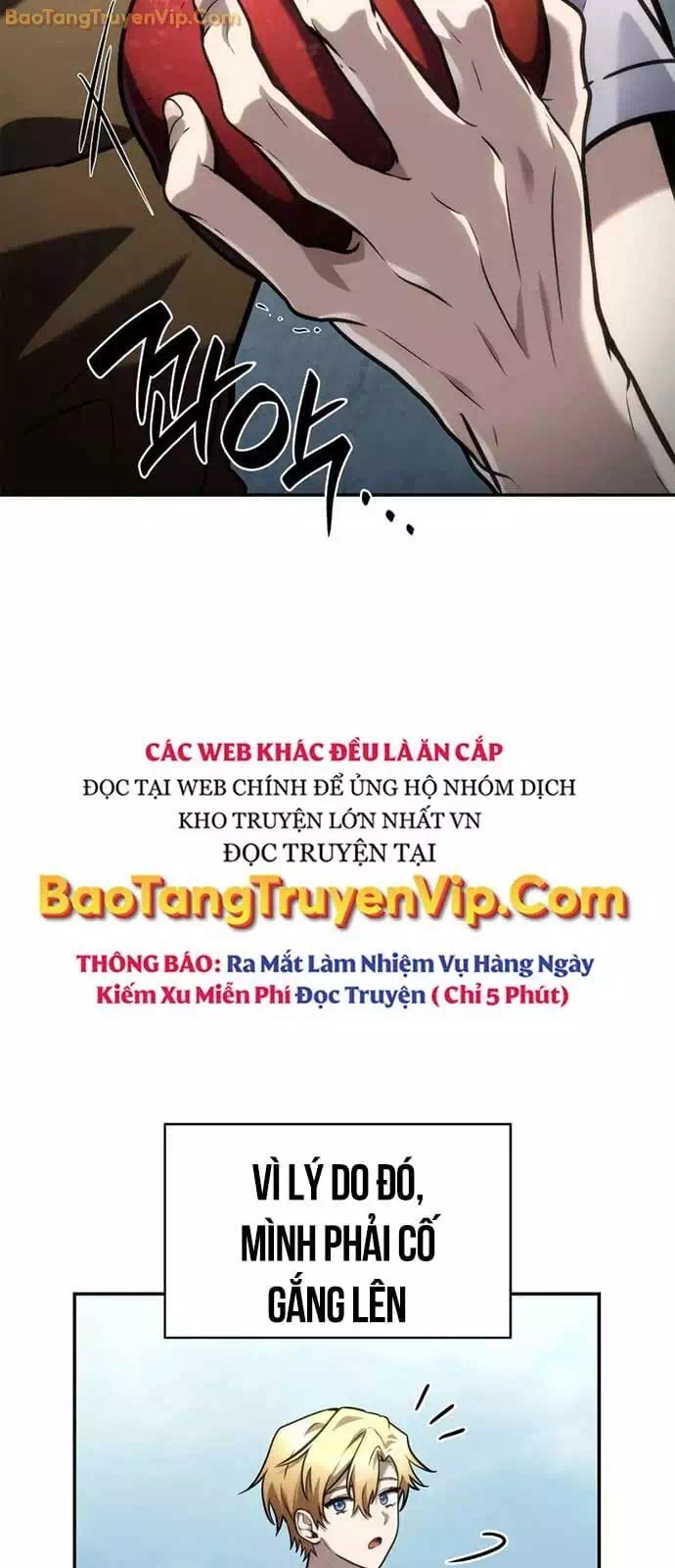 Truyện Tranh Đại Pháp Sư Toàn Năng - Infinite Mage trang 5