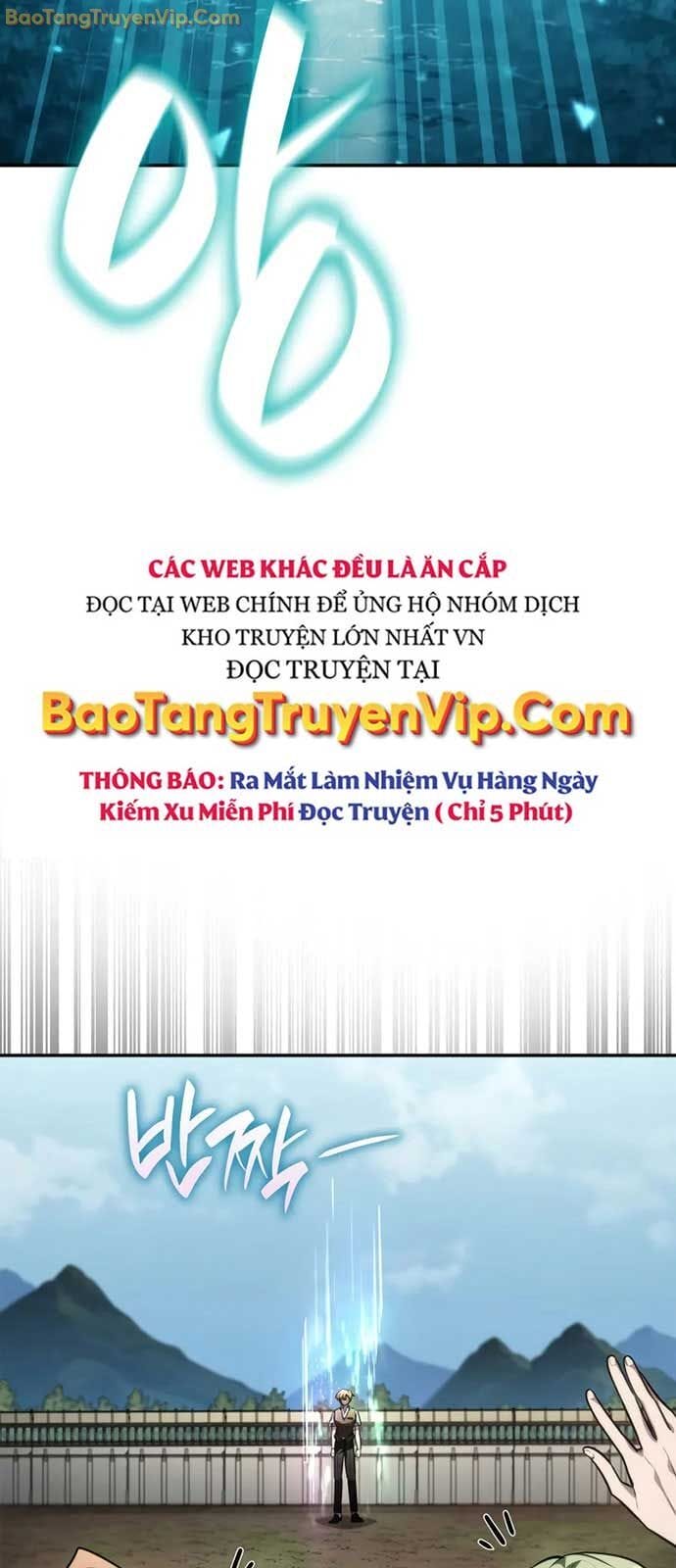 Truyện Tranh Đại Pháp Sư Toàn Năng - Infinite Mage trang 5