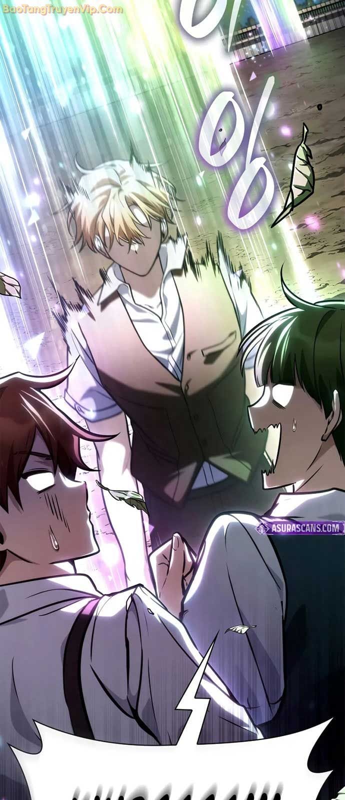 Truyện Tranh Đại Pháp Sư Toàn Năng - Infinite Mage trang 5