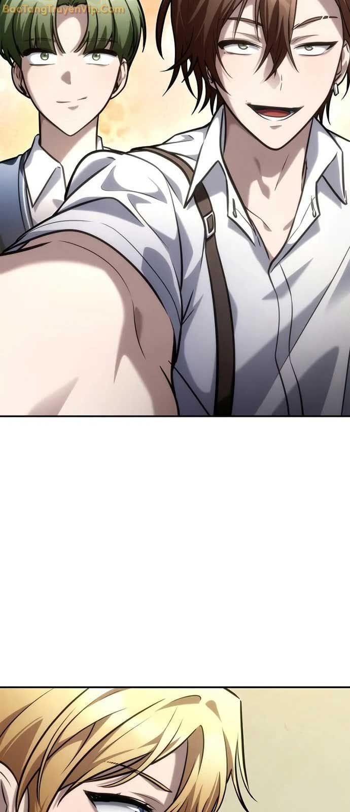 Truyện Tranh Đại Pháp Sư Toàn Năng - Infinite Mage trang 5