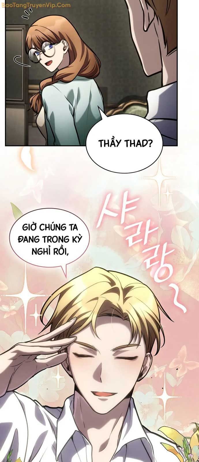 Truyện Tranh Đại Pháp Sư Toàn Năng - Infinite Mage trang 5