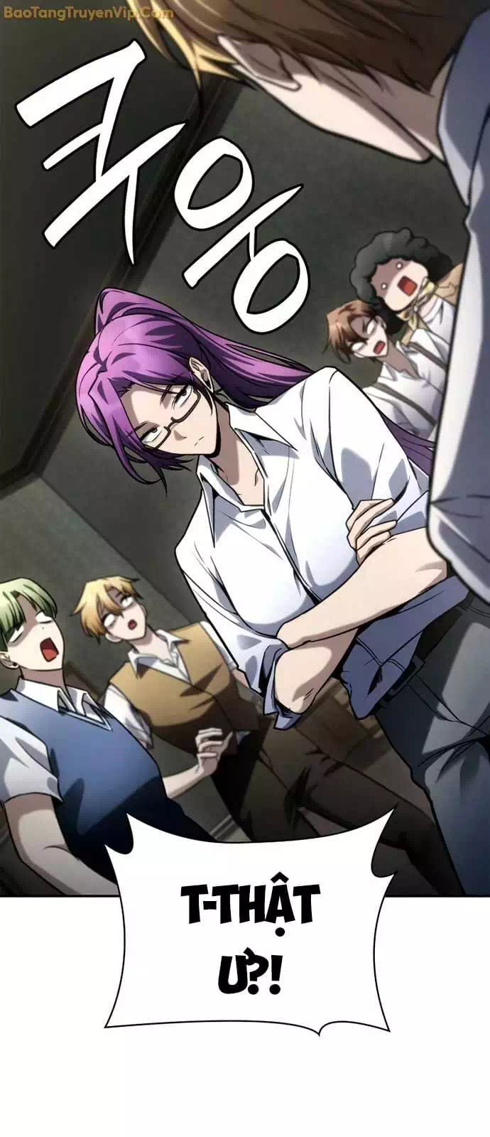 Truyện Tranh Đại Pháp Sư Toàn Năng - Infinite Mage trang 5