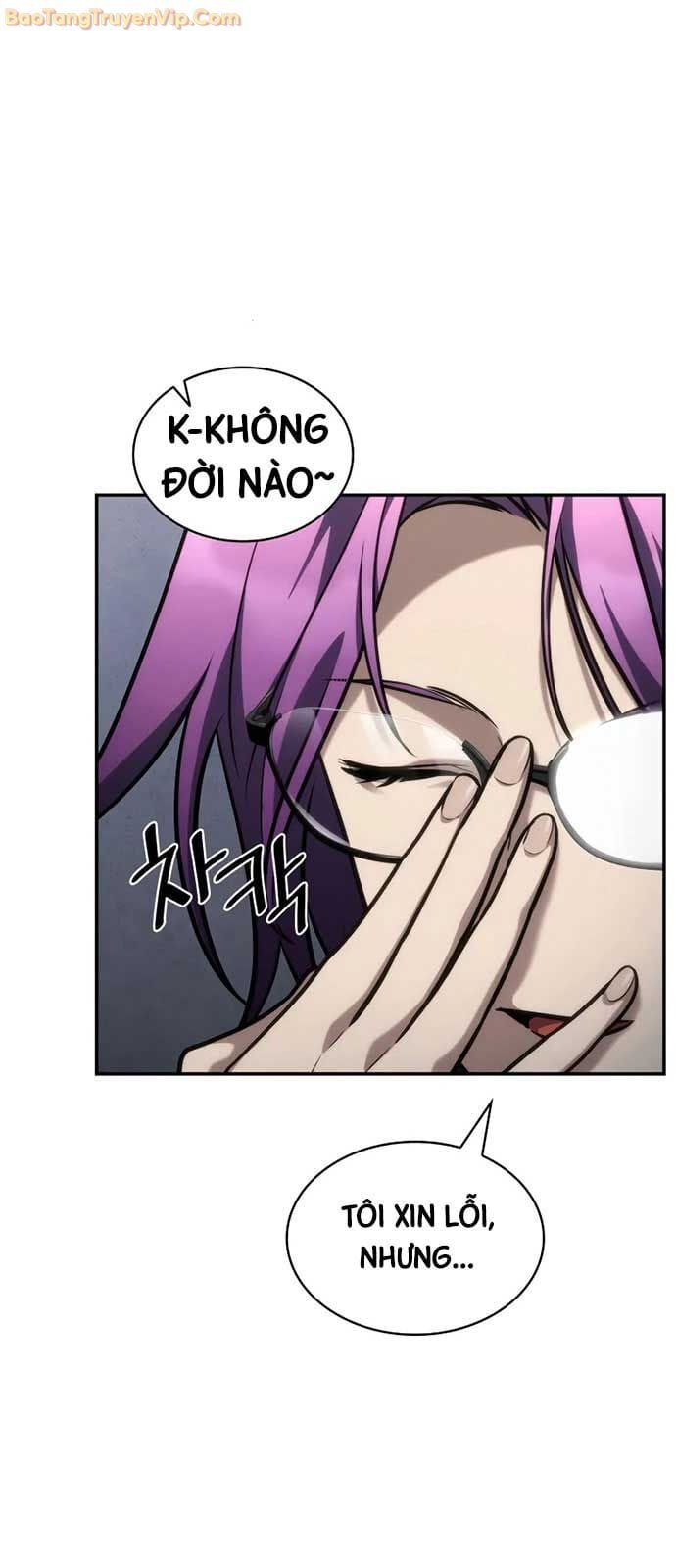 Truyện Tranh Đại Pháp Sư Toàn Năng - Infinite Mage trang 5