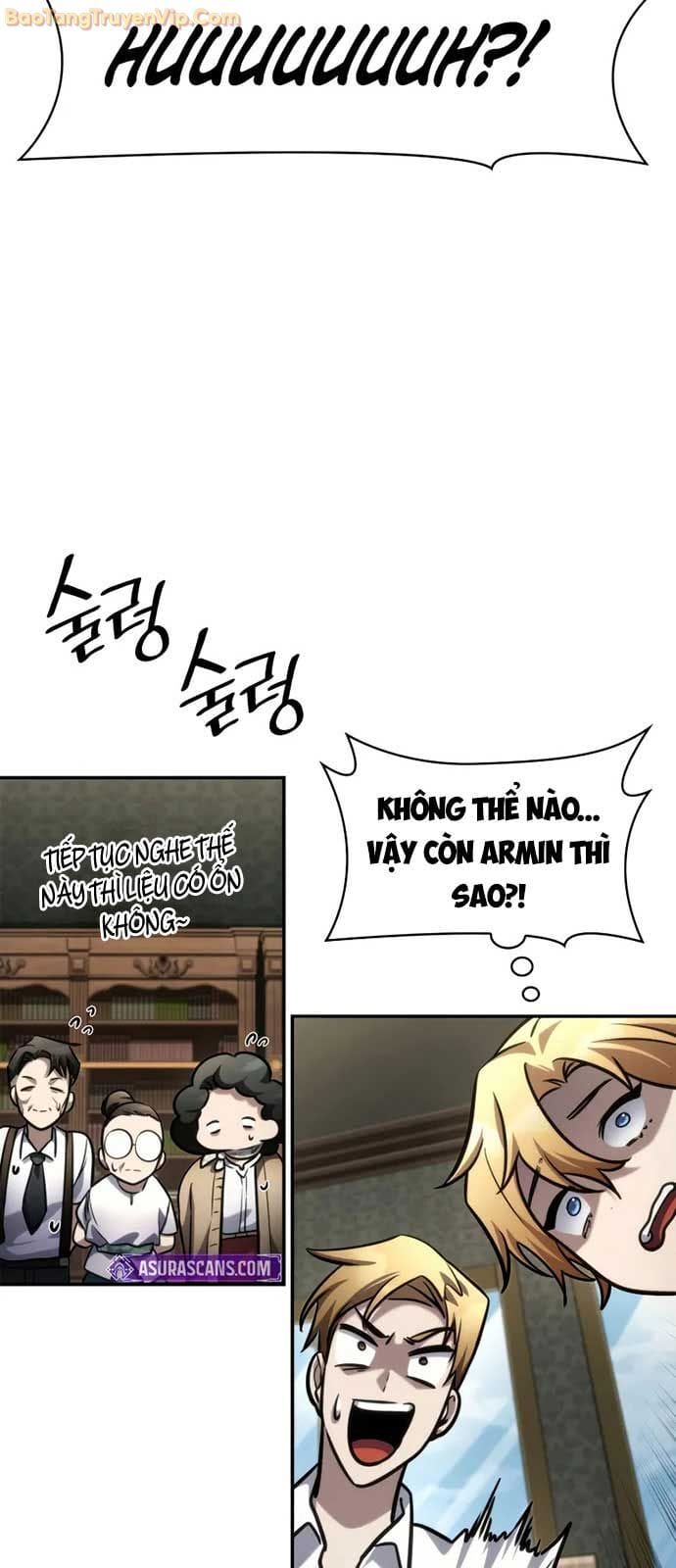 Truyện Tranh Đại Pháp Sư Toàn Năng - Infinite Mage trang 5