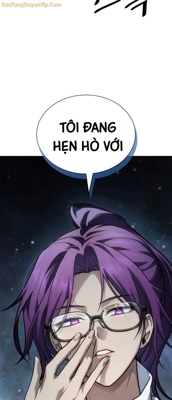 Truyện Tranh Đại Pháp Sư Toàn Năng - Infinite Mage trang 5