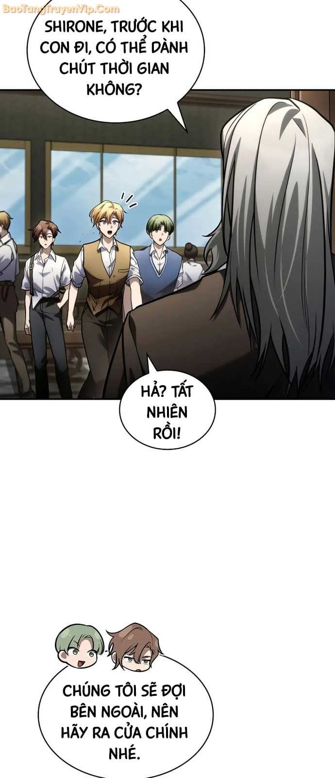 Truyện Tranh Đại Pháp Sư Toàn Năng - Infinite Mage trang 5