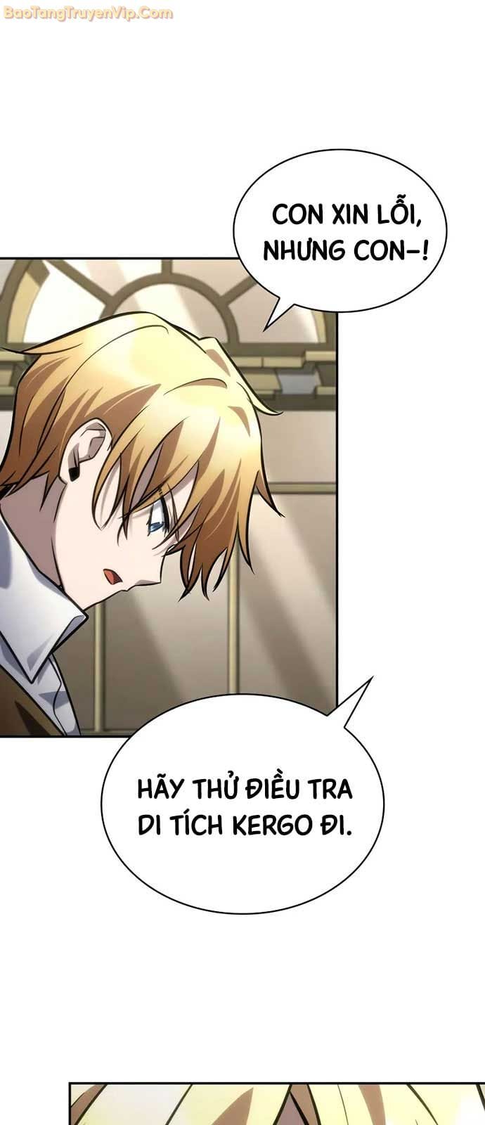 Truyện Tranh Đại Pháp Sư Toàn Năng - Infinite Mage trang 5