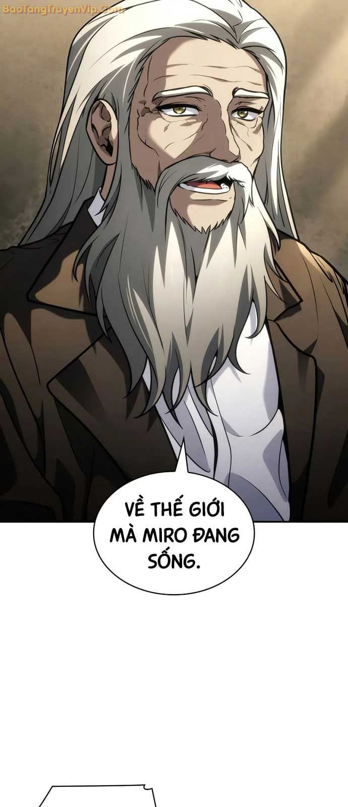 Truyện Tranh Đại Pháp Sư Toàn Năng - Infinite Mage trang 5