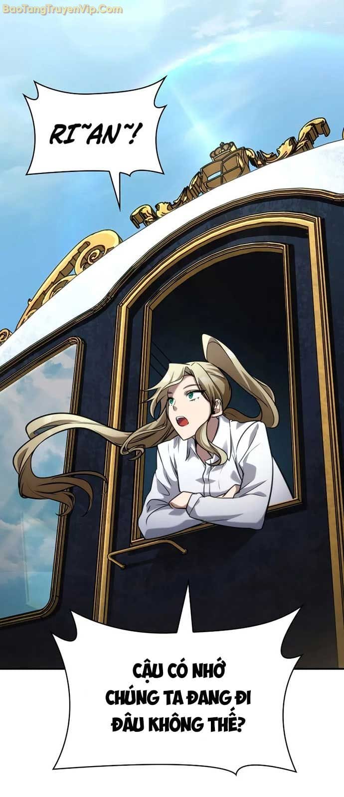 Truyện Tranh Đại Pháp Sư Toàn Năng - Infinite Mage trang 5