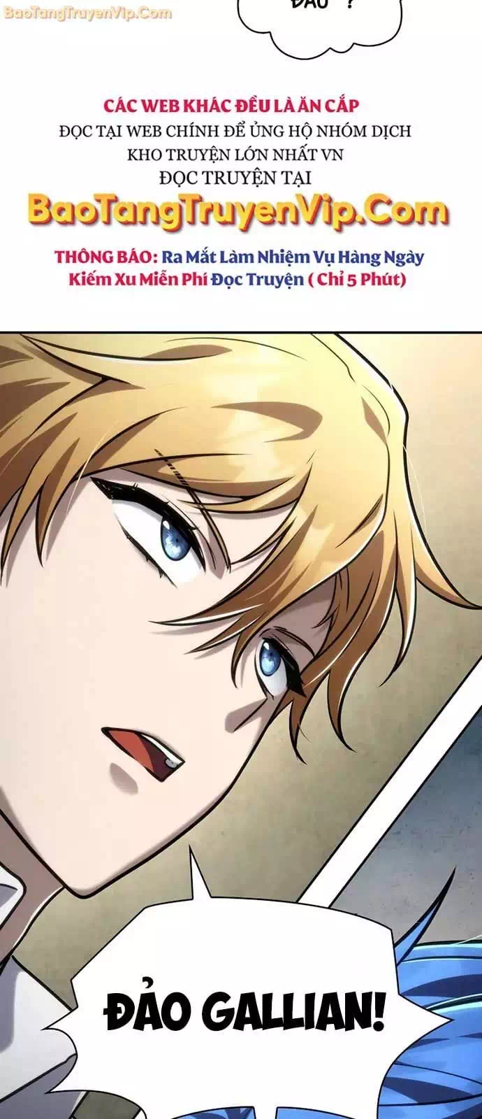 Truyện Tranh Đại Pháp Sư Toàn Năng - Infinite Mage trang 5