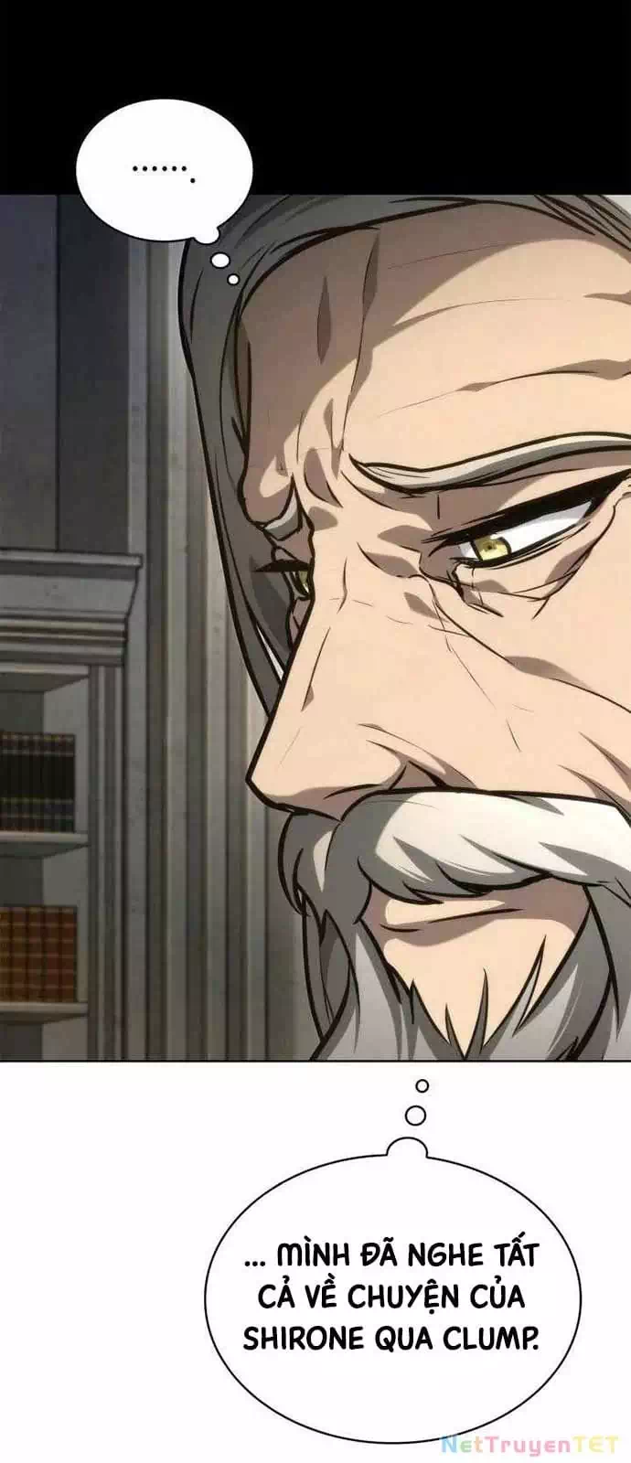 Truyện Tranh Đại Pháp Sư Toàn Năng - Infinite Mage trang 5