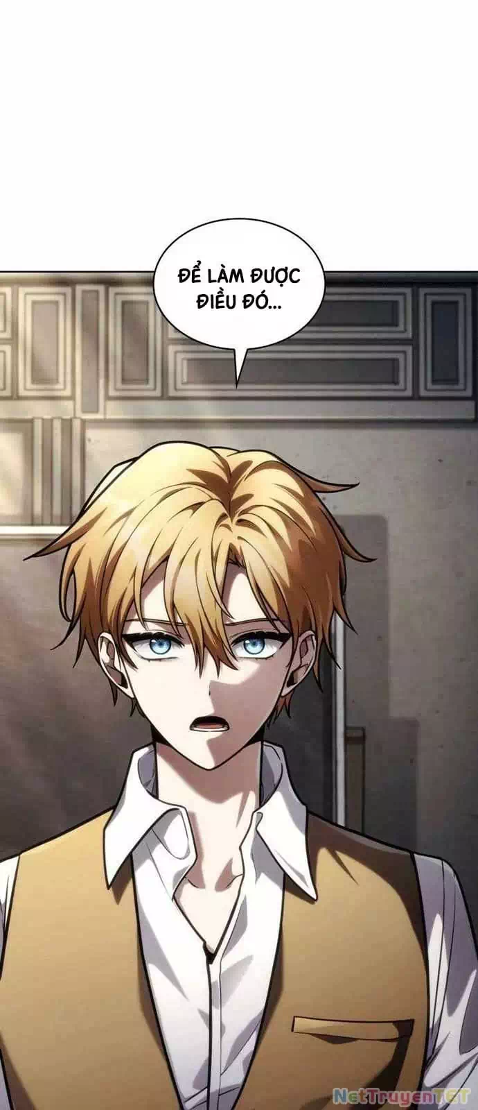 Truyện Tranh Đại Pháp Sư Toàn Năng - Infinite Mage trang 5