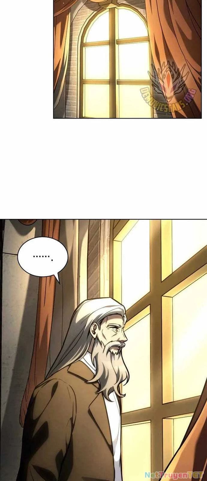 Truyện Tranh Đại Pháp Sư Toàn Năng - Infinite Mage trang 5