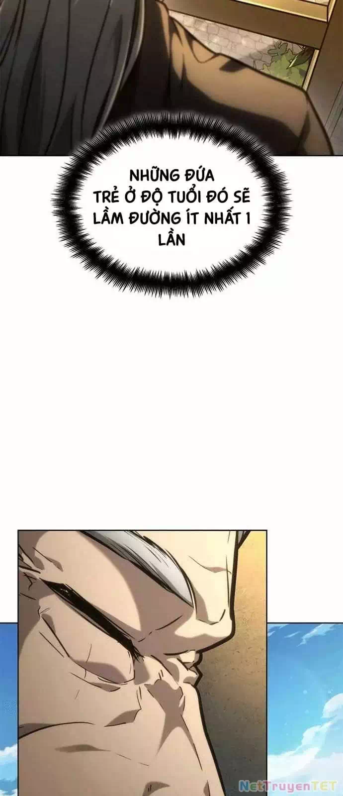 Truyện Tranh Đại Pháp Sư Toàn Năng - Infinite Mage trang 5