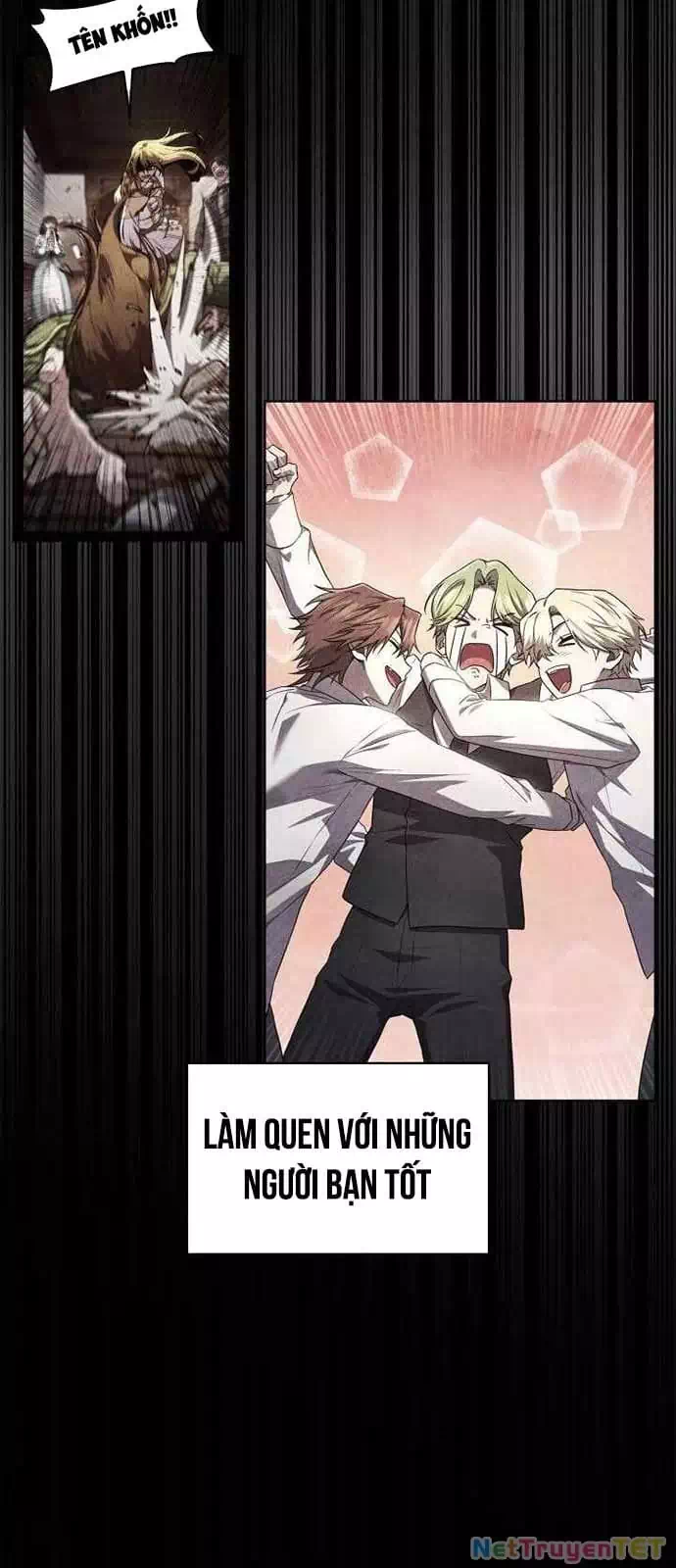 Truyện Tranh Đại Pháp Sư Toàn Năng - Infinite Mage trang 5