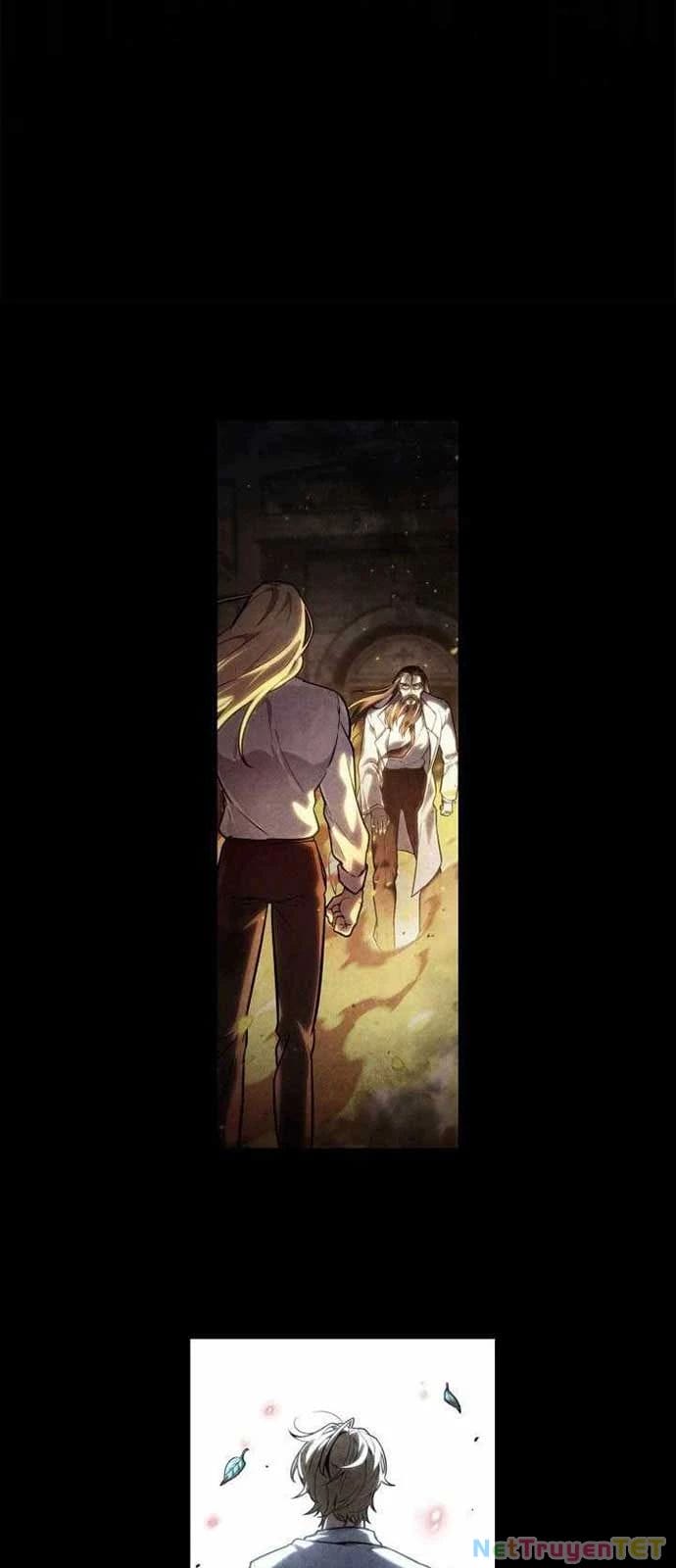 Truyện Tranh Đại Pháp Sư Toàn Năng - Infinite Mage trang 5