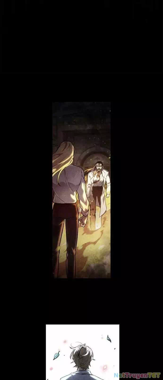 Truyện Tranh Đại Pháp Sư Toàn Năng - Infinite Mage trang 5