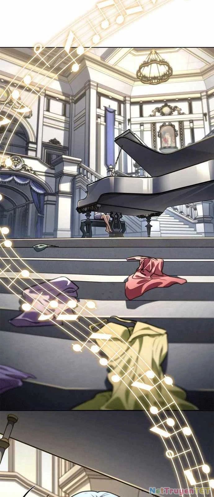 Truyện Tranh Đại Pháp Sư Toàn Năng - Infinite Mage trang 5