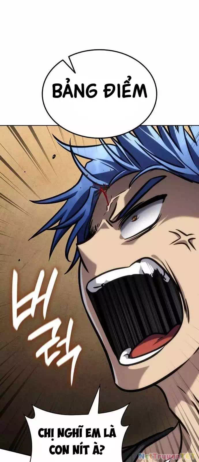 Truyện Tranh Đại Pháp Sư Toàn Năng - Infinite Mage trang 5