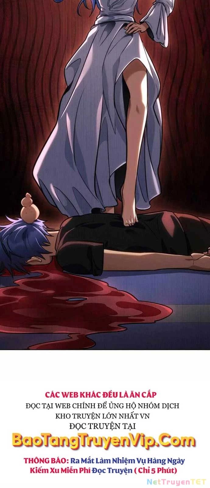 Truyện Tranh Đại Pháp Sư Toàn Năng - Infinite Mage trang 5