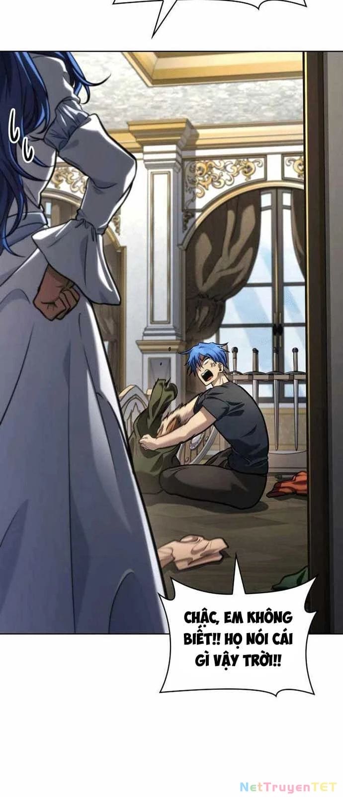 Truyện Tranh Đại Pháp Sư Toàn Năng - Infinite Mage trang 5