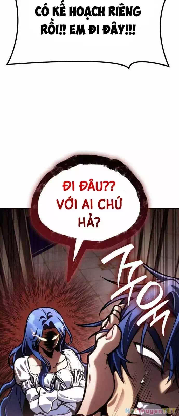 Truyện Tranh Đại Pháp Sư Toàn Năng - Infinite Mage trang 5